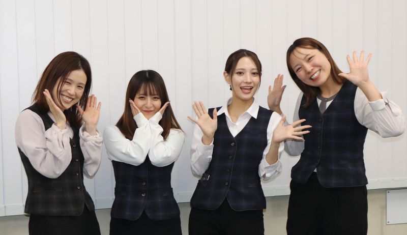 アズサイエンス株式会社の求人・転職情報