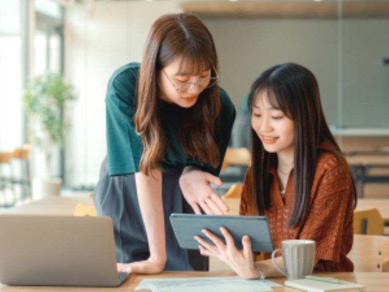 株式会社アズスタッフの求人・転職情報