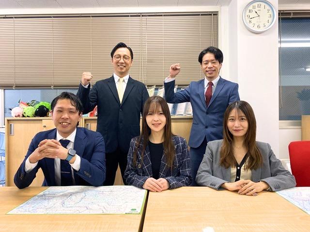 株式会社エーアイアールの求人・転職情報