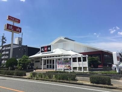 ウエスト　焼肉　行橋店の求人情報