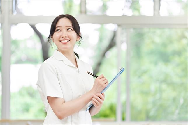 医療法人八東会 ヒマワリ皮フ科 イオンせんげん台のアルバイト・バイト求人情報-02