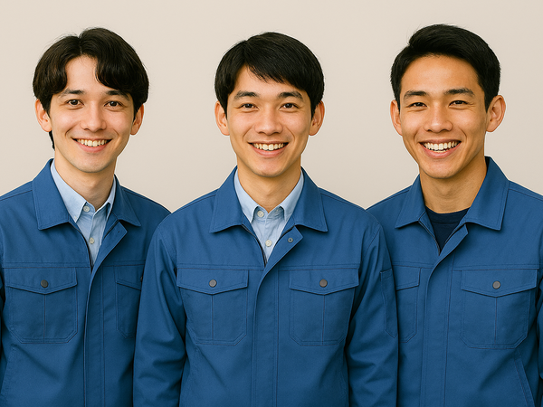 東日本ダイカスト工業株式会社の求人・転職情報