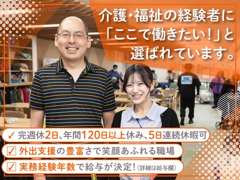 求人画像