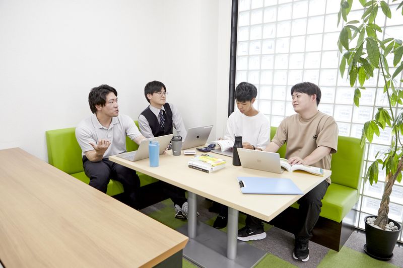株式会社Switch　大阪本社のアルバイト・バイト求人情報-04