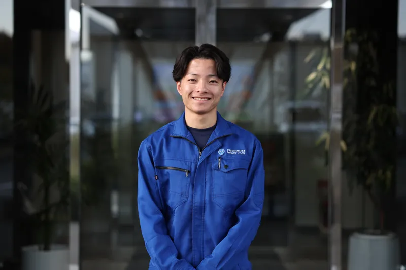 宇都宮工業株式会社