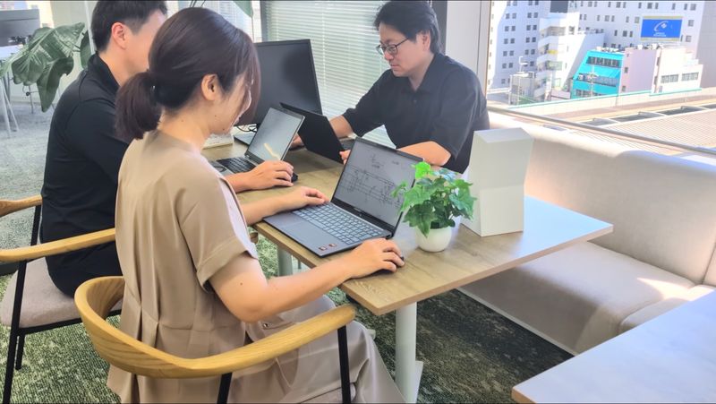 株式会社オーエスデザインの求人・転職情報