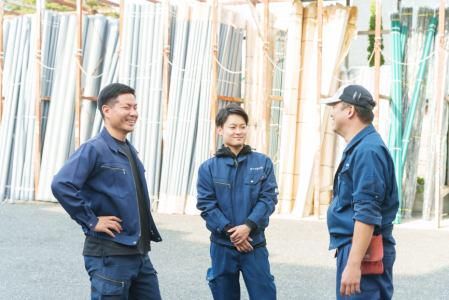 神奈川管材株式会社 小田原営業所の求人情報