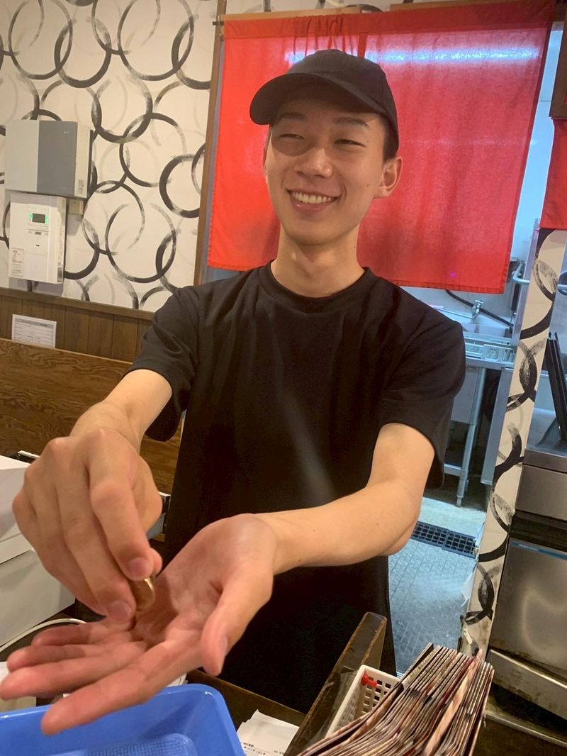 株式会社樹 らーめん食堂ろくの家 千代ヶ崎店の派遣求人情報