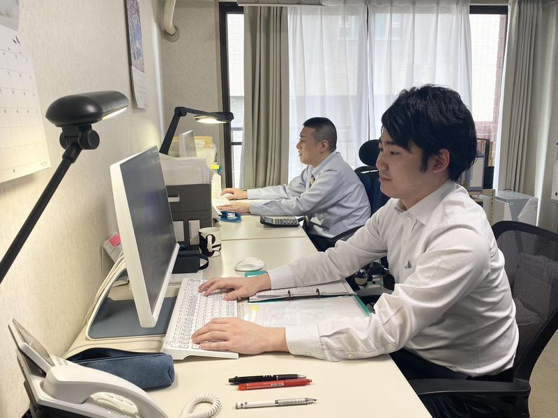 中原徹税理士事務所のアルバイト・バイト求人情報-04