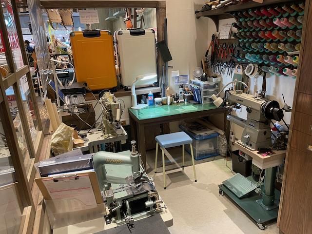 バッグラボ 幕張新都心店のアルバイト・バイト求人情報-05
