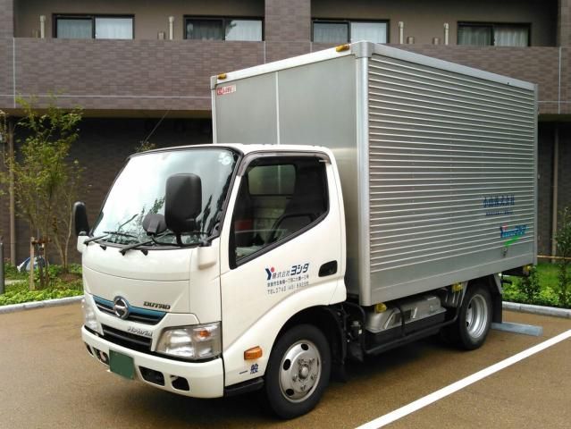 株式会社吉田運輸の求人・転職情報