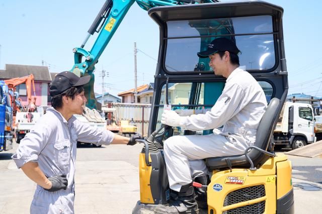 株式会社木下商会の求人・転職情報