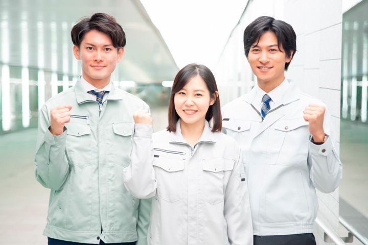 株式会社東京エンジニアリングのアルバイト・バイト求人情報-01