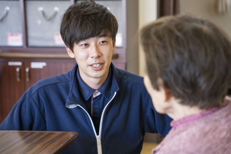 SAINT CARE CHIBA INC.のアルバイト・バイト求人情報-02