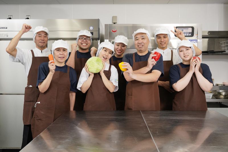 HITOWAフードサービス株式会社の求人・転職情報