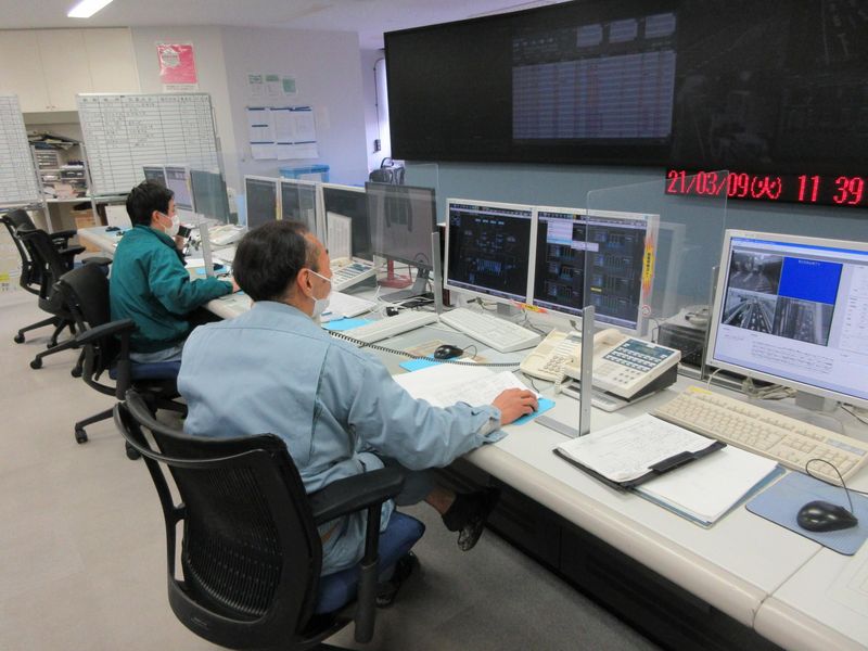 東京地区・施設管制室(河野電気工事株式会社)のアルバイト・バイト求人情報-05