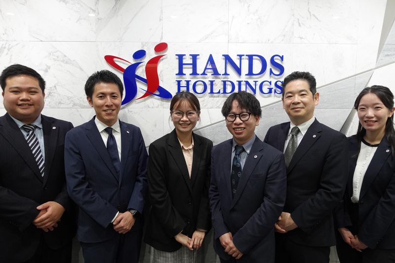 株式会社ハンズグローバルのアルバイト・バイト求人情報-02