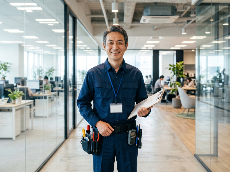 株式会社沖縄ダイケンの求人・転職情報