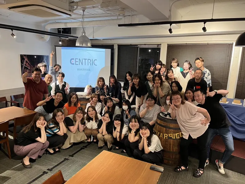 ＣＥＮＴＲＩＣ株式会社の求人・転職情報