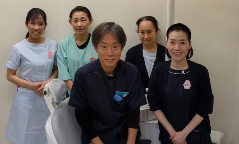 よしだ歯科のアルバイト・バイト求人情報-04