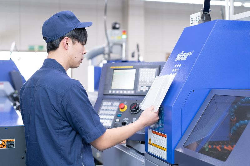 株式会社飛沢製作所のアルバイト・バイト求人情報-02