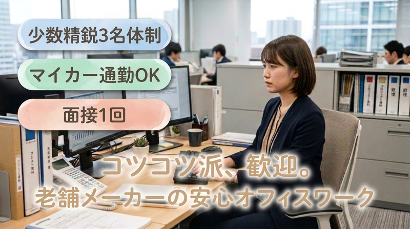 株式会社末廣昆布の求人・転職情報