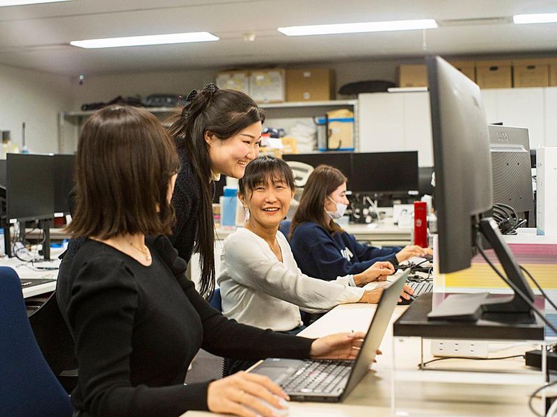 カソク株式会社の求人・転職情報