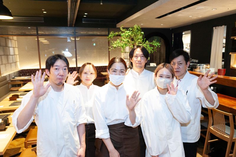 魚菜と酒処 黒座さつき楼のアルバイト・バイト求人情報-05
