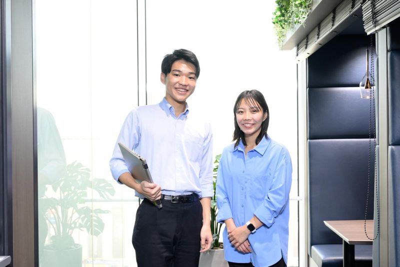 株式会社システムシェアード(港区)のアルバイト・バイト求人情報-02