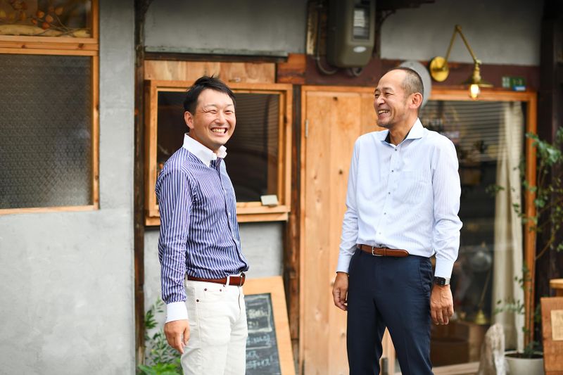 司法書士法人水落綜合事務所の求人・転職情報