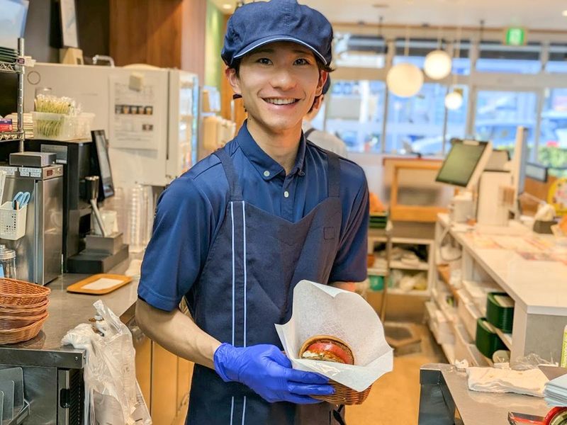 モスバーガー 港北ニュータウンセンター中央店のアルバイト・バイト求人情報-02