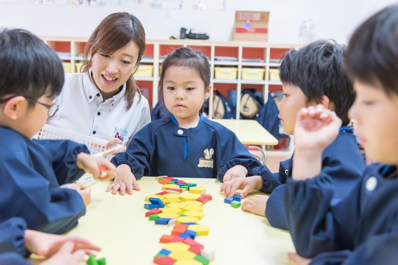 株式会社フロンティア子供みらいの求人・転職情報