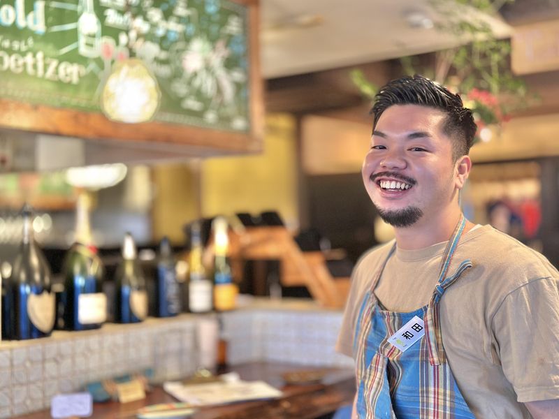 株式会社チームバリスタの求人・転職情報