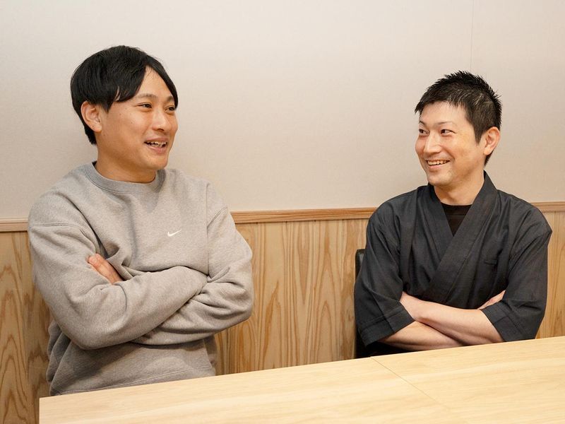 鶏料理　炭火焼　あらたのアルバイト・バイト求人情報-03