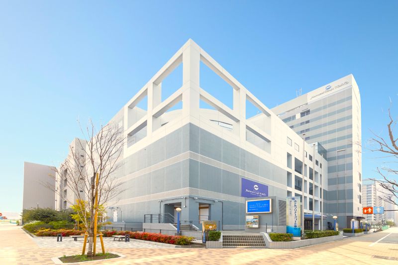 株式会社マリコットサービスの求人・転職情報
