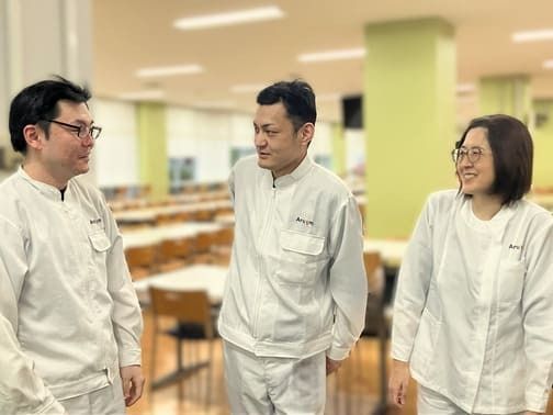 求人画像