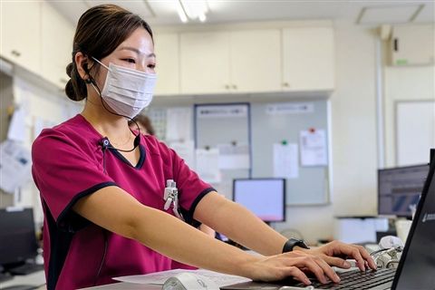社会医療法人さくら会-0005の求人・転職情報
