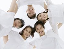 求人画像