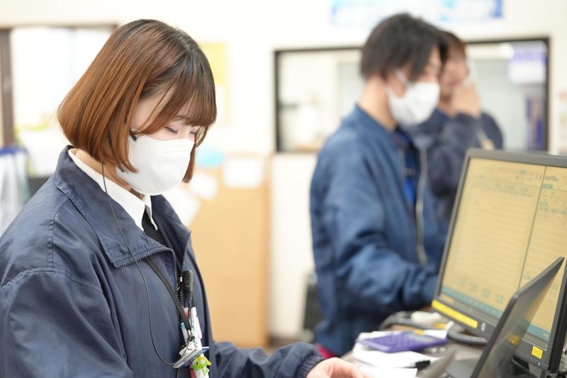 株式会社エコアール