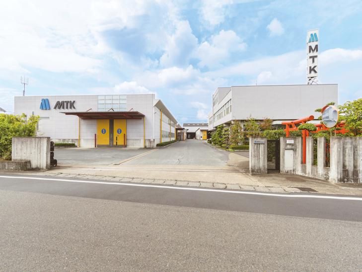 エム・ティ・ケー株式会社の求人・転職情報