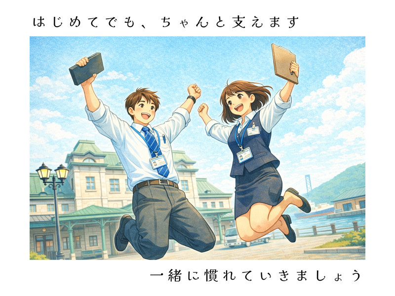 九州産業運輸株式会社