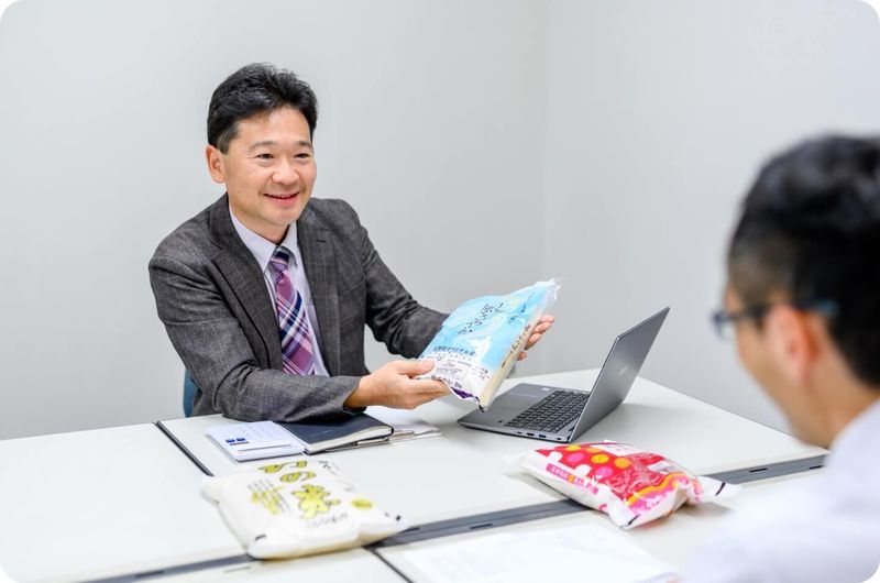 ベイクックコーポレーション株式会社の求人・転職情報