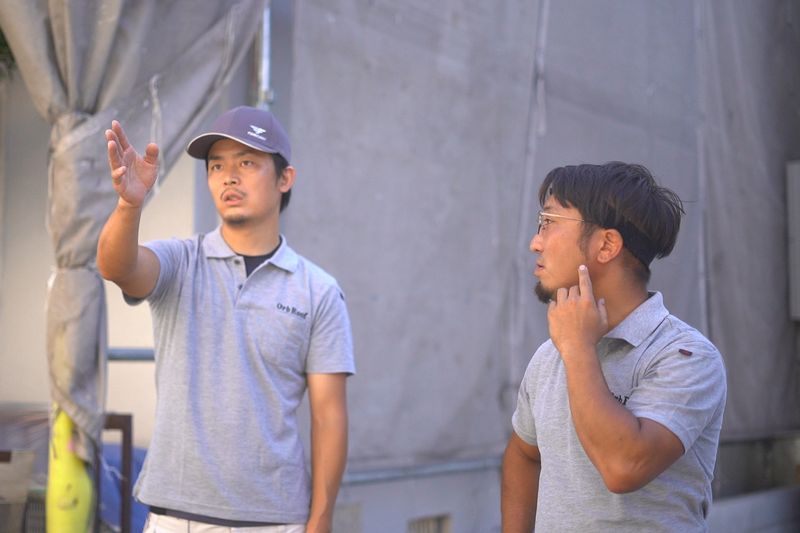 Orb Roofの求人・転職情報