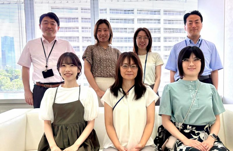 株式会社千乃コーポレーション-0001の求人・転職情報