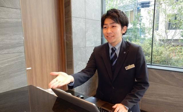 ホテルマイステイズ御茶ノ水コンファレンスセンターのアルバイト・バイト求人情報-02