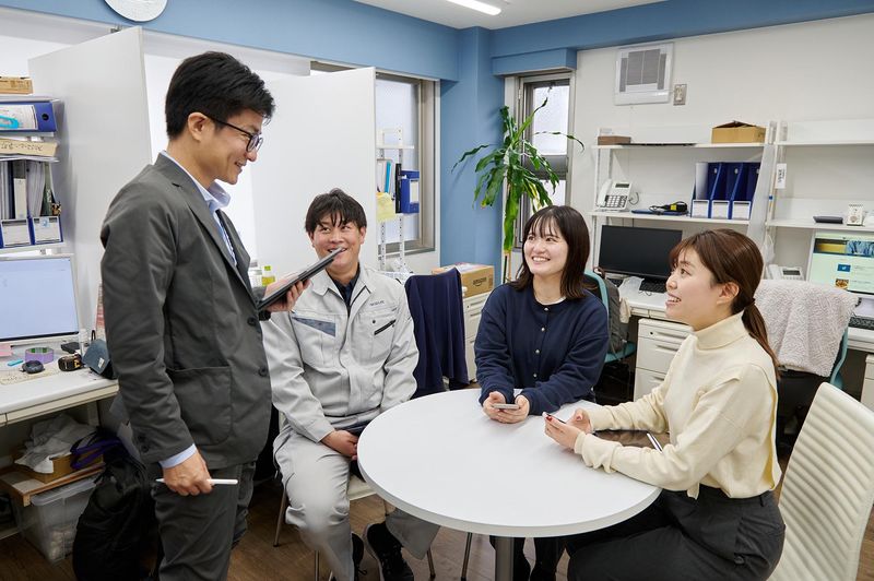 株式会社ニコライフの求人・転職情報