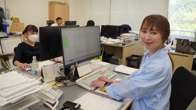 広田ユニオン株式会社　東京本社のアルバイト・バイト求人情報-05