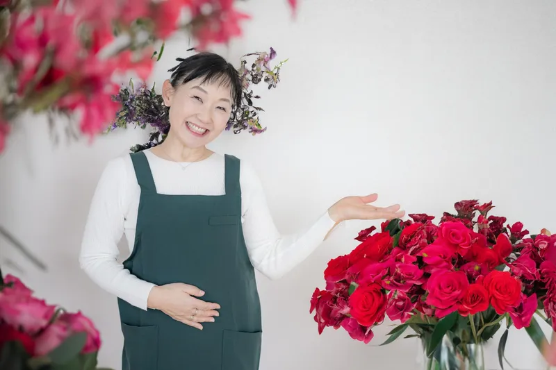 株式会社せき　花きセンターのアルバイト・バイト求人情報