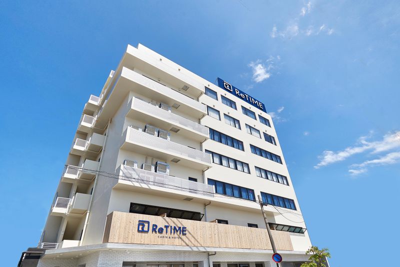 CABIN&HOTEL ReTIMEのアルバイト・バイト求人情報-07