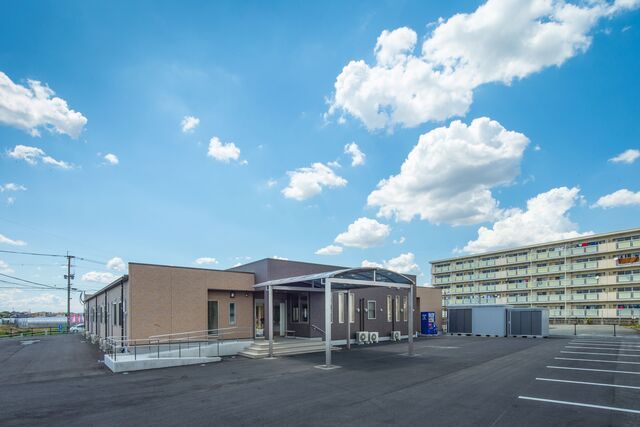 株式会社ウエスト　グループホームかすりの里の求人・転職情報